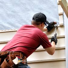 Affordable Siding Repair and Maintenance Services in Clearlake Oaks, CA